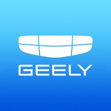 Geely